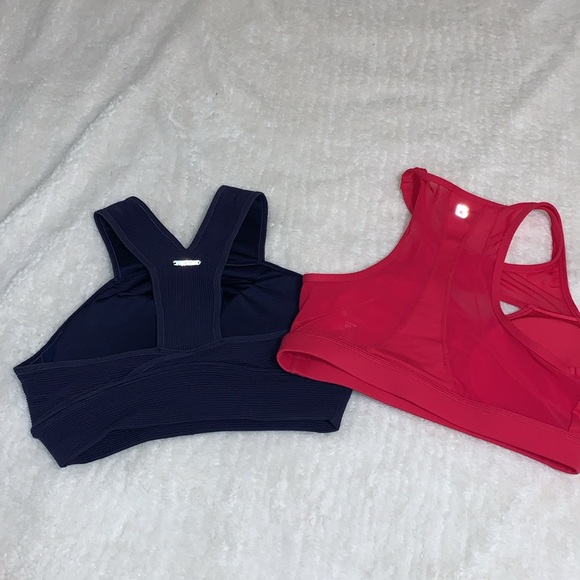 2Buff bunny sports bras - Picture 4 of 4